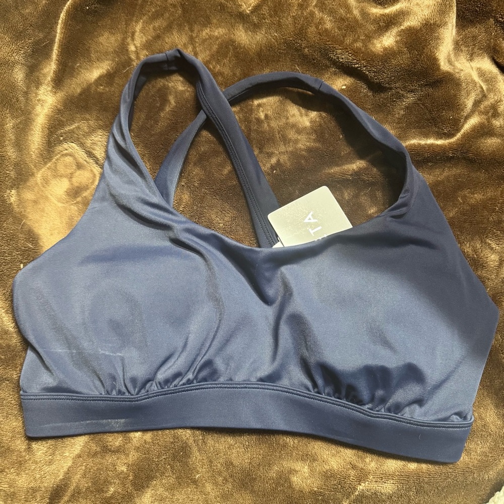 Athleta Sports Bra